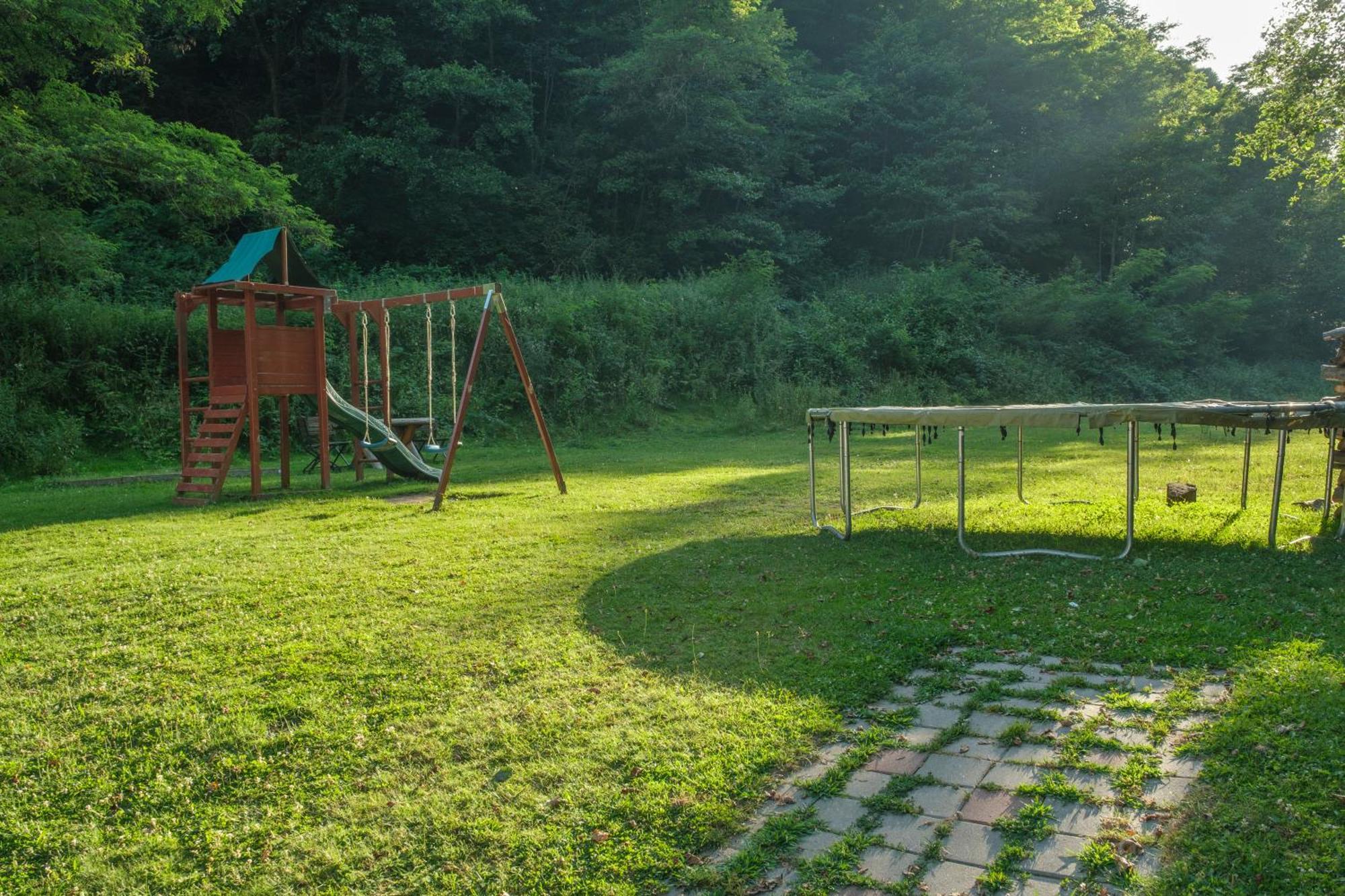 Pensiunea Sibiel Otel Dış mekan fotoğraf